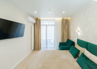 Сдаю квартиру студию, 21 м2, Сочи, Ясногорская улица, 16/2к4, микрорайон Бытха