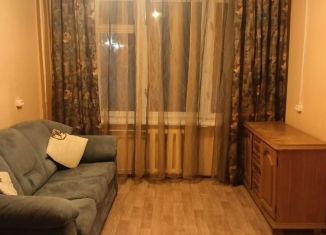 Сдача в аренду 3-комнатной квартиры, 58 м2, Москва, Нагорный бульвар, 14, метро Крымская