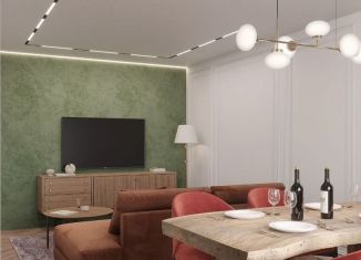 1-ком. квартира на продажу, 43 м2, Ярославль