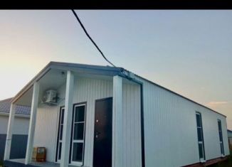 Продается дом, 60.9 м2, Краснодарский край, Луговая улица, 41А