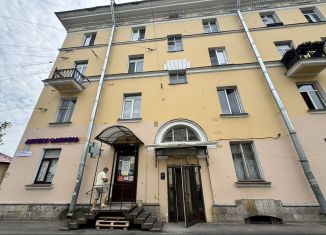 Сдам в аренду помещение свободного назначения, 113.1 м2, Санкт-Петербург, Большая Пороховская улица, 13, Красногвардейский район