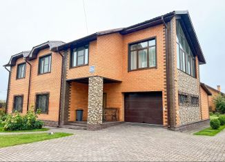 Коттедж на продажу, 266 м2, Москва, деревня Киселёво, 32