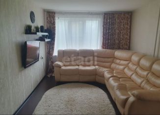 Сдается в аренду 1-комнатная квартира, 37 м2, Татарстан, улица Юлиуса Фучика, 97