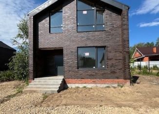 Продажа дома, 134.4 м2, Татарстан, Центральная улица