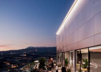 Продажа двухкомнатной квартиры, 49.5 м2, Крым, Перекопская улица, 4