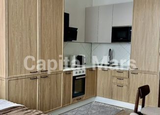 Сдается в аренду однокомнатная квартира, 24 м2, Москва, проезд Серебрякова, 11к2