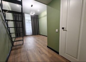 Продается квартира студия, 16 м2, Москва, улица Чаплыгина, 22/33с2, Басманный район