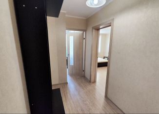 Продается 1-ком. квартира, 42 м2, Краснодар, Черкасская улица, 64, микрорайон Восточно-Кругликовский