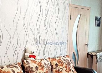 Продаю 3-ком. квартиру, 42.1 м2, Нижний Новгород, улица Левинка, 44