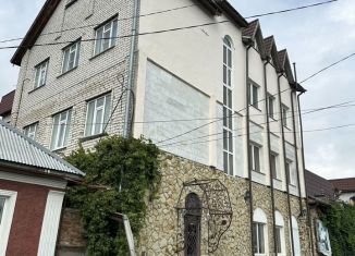 Продажа коттеджа, 1091.4 м2, Ставрополь, проезд Ушакова, 32, Октябрьский район