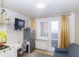 Продается квартира студия, 15.9 м2, Тюмень, Интернациональная улица, 199к4