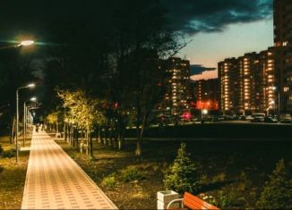 Продаю 1-ком. квартиру, 37.9 м2, Ростов-на-Дону, ЖК Суворовский, Уланская улица, 17с1