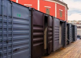 Аренда склада, 7.5 м2, Москва, Ангарская улица, 67к3