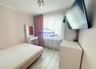 3-ком. квартира на продажу, 63 м2, Октябрьский, проспект Ленина, 55