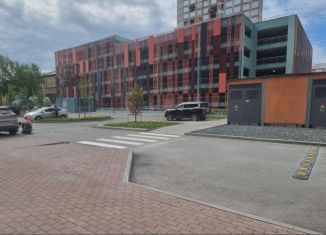 Сдача в аренду машиноместа, 15 м2, Екатеринбург, улица Колмогорова, 69А