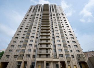Продается трехкомнатная квартира, 75.3 м2, Москва, Малая Тульская улица, 55к1, метро Крымская