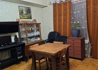 Сдается однокомнатная квартира, 39 м2, Москва, проспект Маршала Жукова, 31