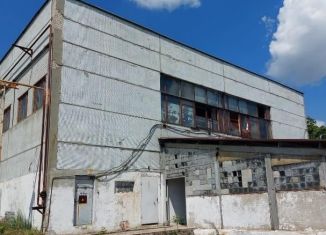 Продаю производство, 4194.8 м2, Белгородская область, улица Мира, 2