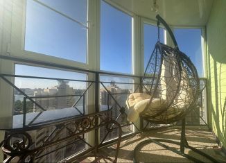 Сдается в аренду 3-ком. квартира, 89 м2, Воронеж, улица Перевёрткина