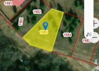 Продам участок, 8.8 сот., Татарстан