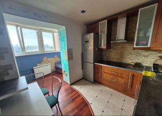 Продажа двухкомнатной квартиры, 54.4 м2, Домодедово, Набережная улица, 16к1