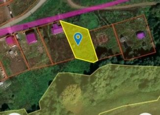 Продажа участка, 12 сот., Республика Башкортостан