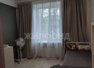 Сдается в аренду комната, 17 м2, Новосибирск, Вертковская улица, 18