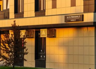 Продаю квартиру студию, 21.5 м2, Аксай, улица Александра Невского, 2к1