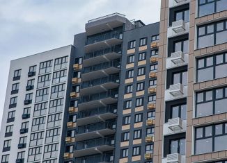 Продаю четырехкомнатную квартиру, 110.7 м2, Липецк, Студёновская улица, 23Б