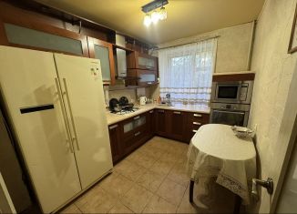 Сдается 4-ком. квартира, 74.2 м2, Иваново, Пролетарская улица, 6