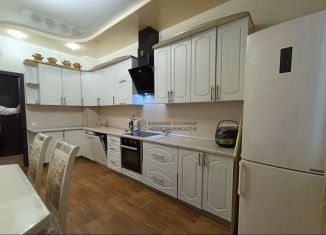 Сдается в аренду 2-комнатная квартира, 52 м2, Республика Башкортостан, улица Генерала Кусимова, 19/1