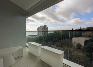 Сдача в аренду 1-ком. квартиры, 45.7 м2, Крым, улица Космонавтов, 6А