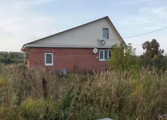 Продается дом, 64 м2, Республика Башкортостан, Прудовая улица, 40