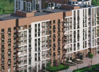 Продажа однокомнатной квартиры, 33.9 м2, Барнаул, Просторная улица, 390к1