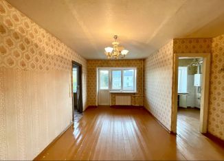 Продам 2-комнатную квартиру, 44.7 м2, Тула, улица Кутузова