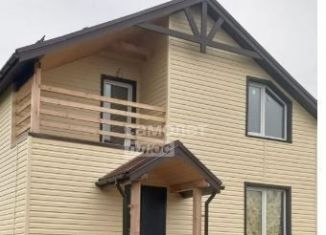 Продаю дом, 111 м2, Дмитров, Правонабережная улица, 33