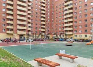 Трехкомнатная квартира на продажу, 71.7 м2, Ярославль, Ленинградский проспект, 98/2