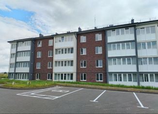 Продажа 1-комнатной квартиры, 35.5 м2, посёлок Голубево, Лазурная улица, 29к1