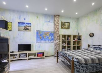 Продам 1-комнатную квартиру, 40.4 м2, Королёв, улица Баумана, 12