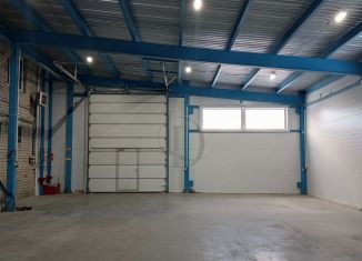 Сдаю производство, 422 м2, Казань, Магистральная улица, 77