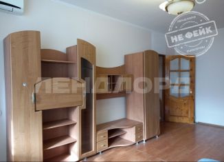 1-ком. квартира на продажу, 42 м2, Ростов-на-Дону, Заводская улица, 20Б, Железнодорожный район