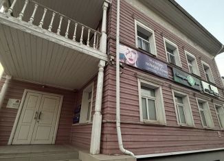 Аренда офиса, 32.6 м2, Вологодская область, Комсомольская улица, 49