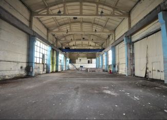 Продажа производства, 982 м2, Республика Башкортостан, улица Якупова, 1