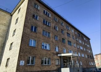 3-ком. квартира на продажу, 56 м2, Норильск, улица Завенягина, 6к1