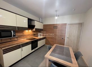 Продажа трехкомнатной квартиры, 77.9 м2, Люберцы, Рождественская улица, 8