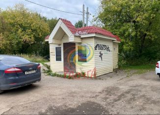 Продажа торговой площади, 18 м2, Ивановская область, Ташкентская улица, 81