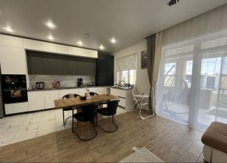 Продам дом, 129.2 м2, Краснодар, Мостовская улица, 184