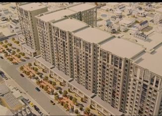 Продаю 1-комнатную квартиру, 63 м2, Махачкала, улица Примакова, 22