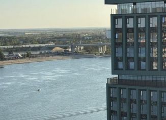 Продаю 3-ком. квартиру, 63.3 м2, Ростов-на-Дону, проспект Богатяновский Спуск, 3А