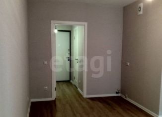 Квартира в аренду студия, 19.6 м2, Санкт-Петербург, Гудиловская улица, 9, ЖК Живи в Рыбацком